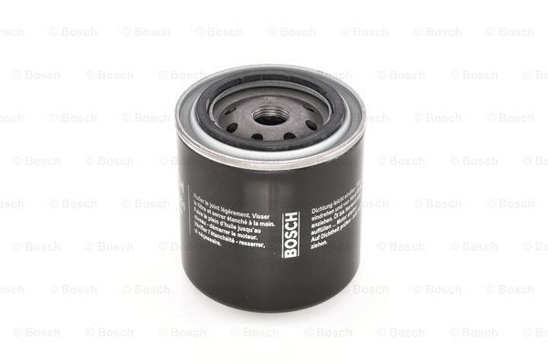 Bosch Oil Filter – price 26 PLN