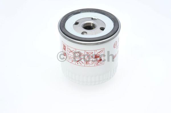 Oil Filter Bosch 0 451 103 252