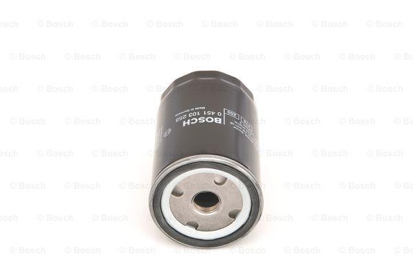 Bosch Oil Filter – price 26 PLN