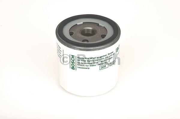 Oil Filter Bosch 0 451 103 298