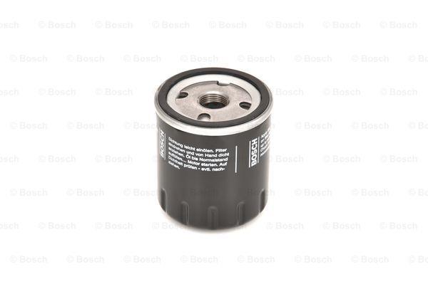 Bosch Oil Filter – price 25 PLN
