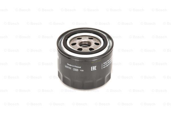 Oil Filter Bosch 0 451 103 311