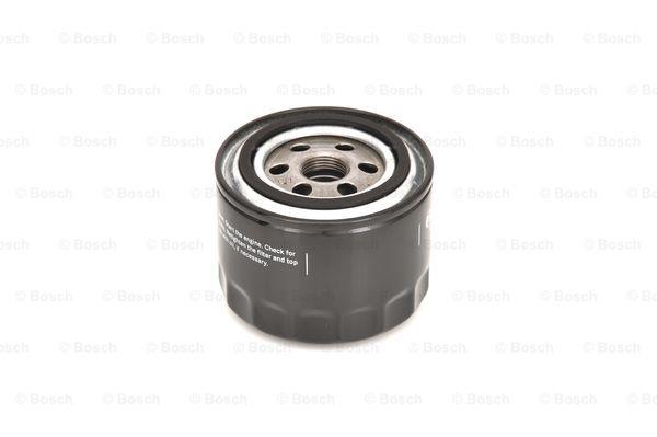 Bosch Oil Filter – price 27 PLN