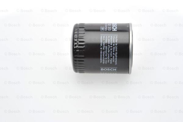 Oil Filter Bosch 0 451 103 313