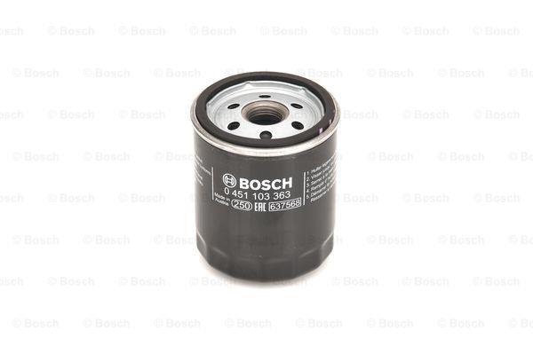 Oil Filter Bosch 0 451 103 363