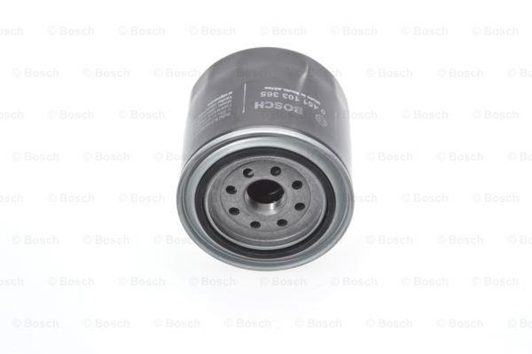 Bosch Oil Filter – price 48 PLN