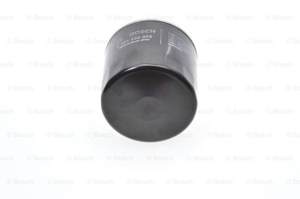 Bosch Oil Filter – price 48 PLN