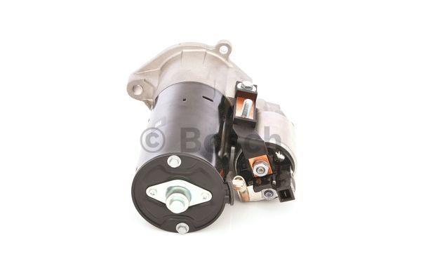 Bosch Starter – price [object Object] PLN