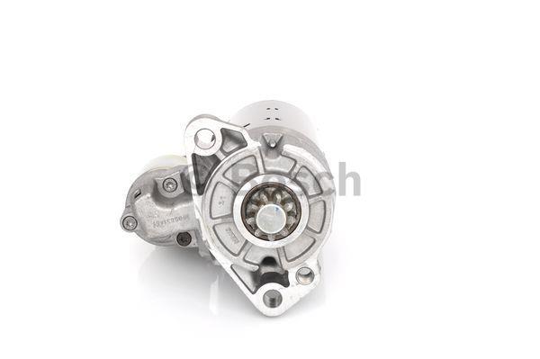 Bosch Starter – price [object Object] PLN