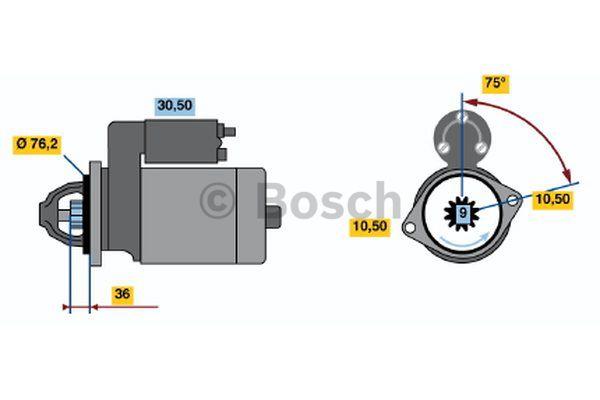 Buy Bosch 0 001 212 208 at a low price in United Arab Emirates!
