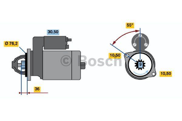 Buy Bosch 0 001 212 402 at a low price in United Arab Emirates!