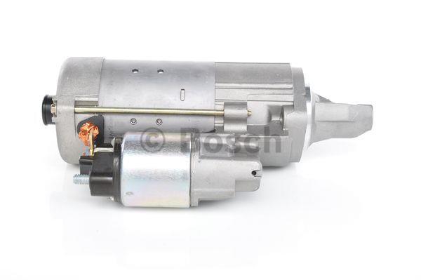 Bosch Starter – price