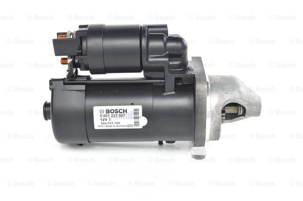 Starter Bosch 0 001 223 507