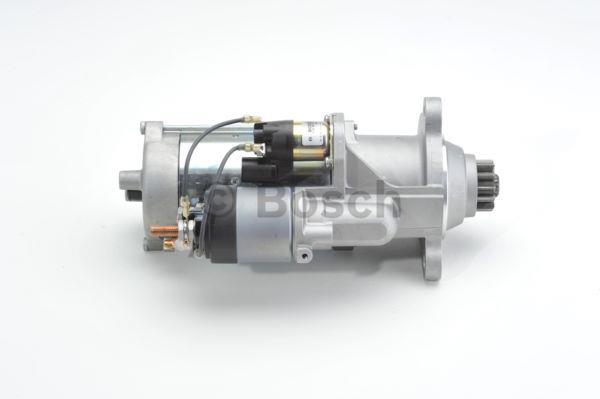 Starter Bosch 0 001 241 021
