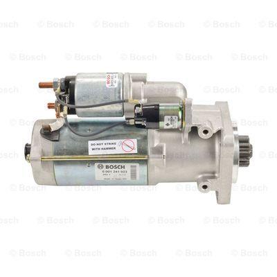 Starter Bosch 0 001 241 023