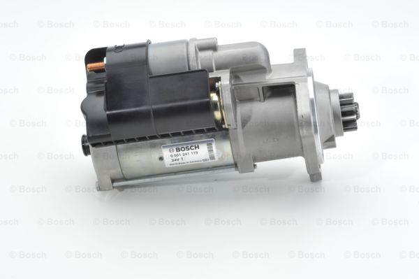 Bosch Starter – price [object Object] PLN