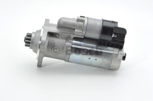 Starter Bosch 0 001 241 119