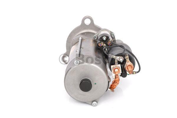 Buy Bosch 0001261006 – good price at EXIST.AE!