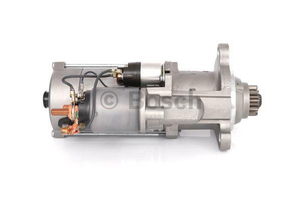 Starter Bosch 0 001 261 006