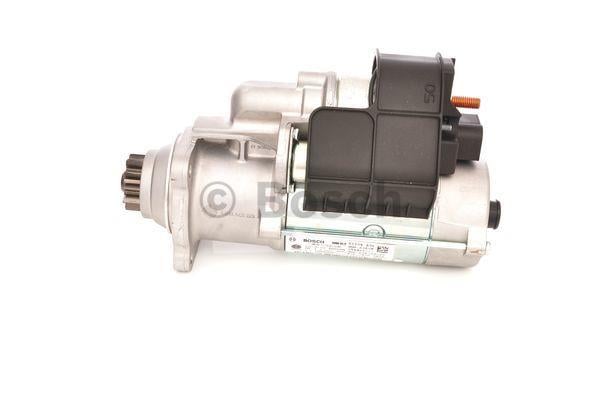 Bosch Starter – price [object Object] PLN