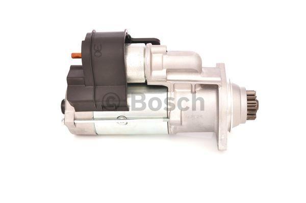 Starter Bosch 0 001 261 016