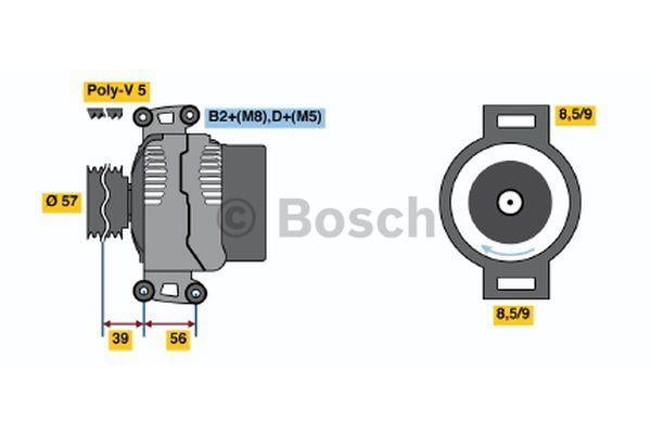 Buy Bosch 0 986 048 620 at a low price in United Arab Emirates!