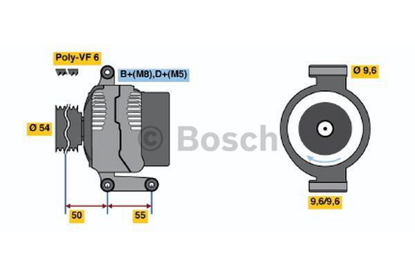 Buy Bosch 0 986 048 781 at a low price in United Arab Emirates!