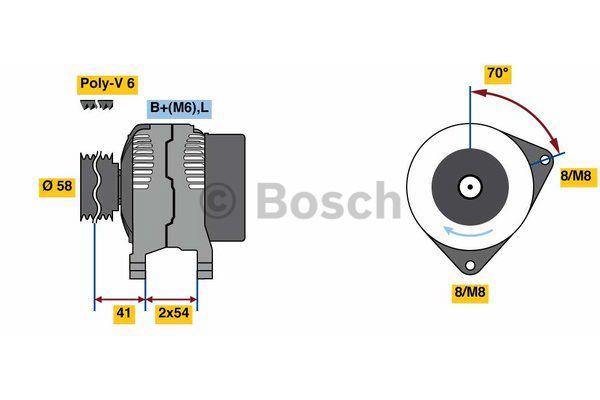 Buy Bosch 0 986 080 340 at a low price in United Arab Emirates!