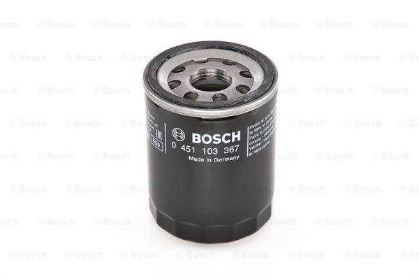 Oil Filter Bosch 0 451 103 367