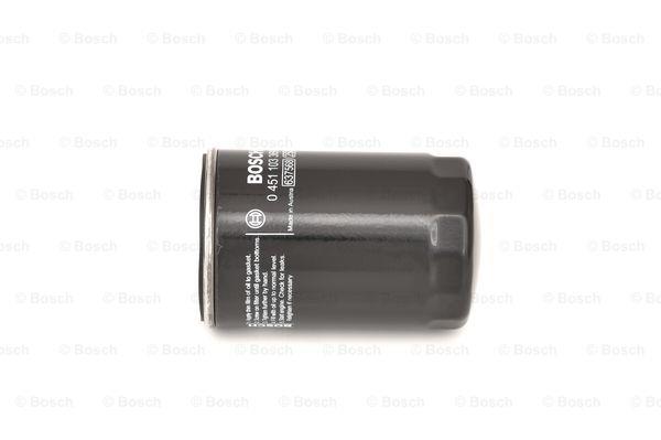 Oil Filter Bosch 0 451 103 369