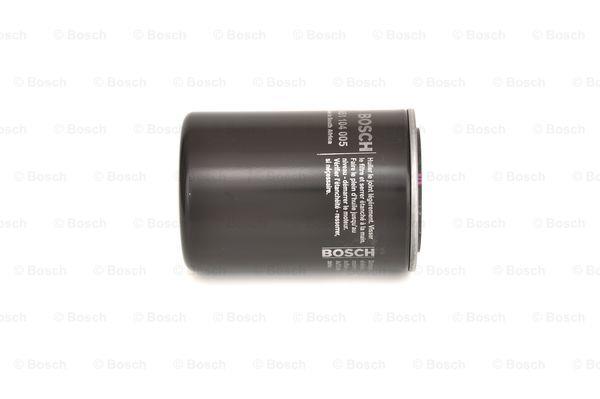 Bosch Oil Filter – price 26 PLN