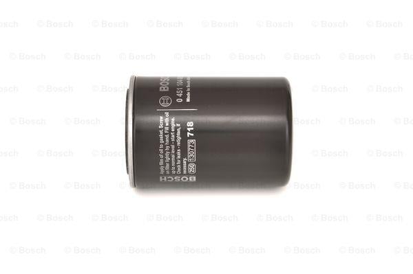 Oil Filter Bosch 0 451 104 005