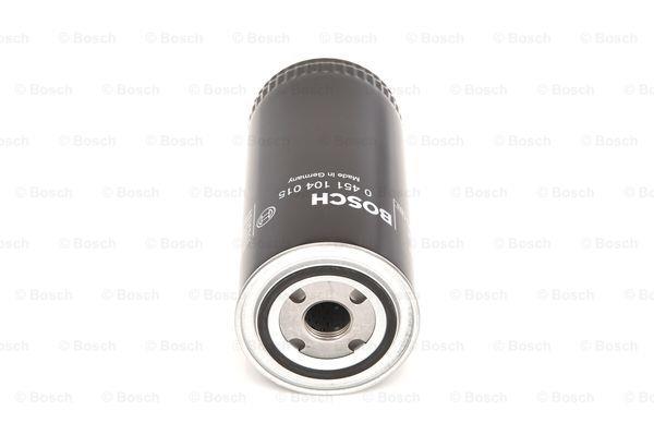Bosch Oil Filter – price 46 PLN