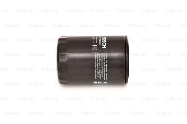 Oil Filter Bosch 0 451 104 063