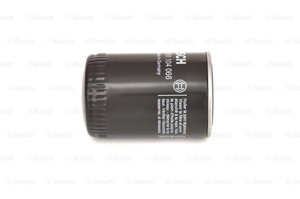 Oil Filter Bosch 0 451 104 066