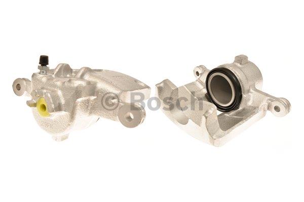 Bosch 0 986 134 043 Brake caliper front left 0986134043