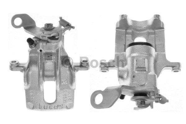 Bosch 0 986 134 087 Brake caliper 0986134087