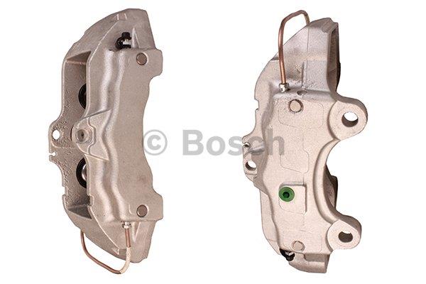 Bosch 0 986 134 200 Brake caliper front left 0986134200