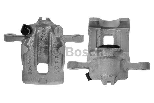 Bosch 0 986 134 248 Brake caliper rear left 0986134248