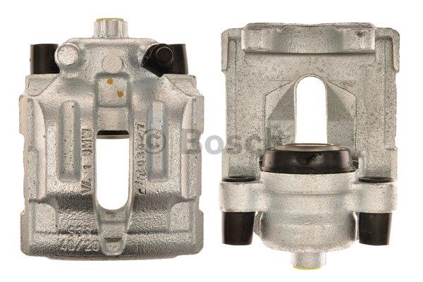 Bosch 0 986 134 310 Brake caliper rear left 0986134310