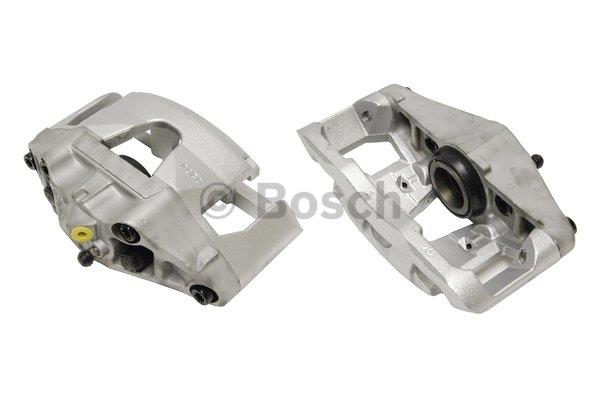 Bosch 0 986 135 002 Brake caliper front right 0986135002