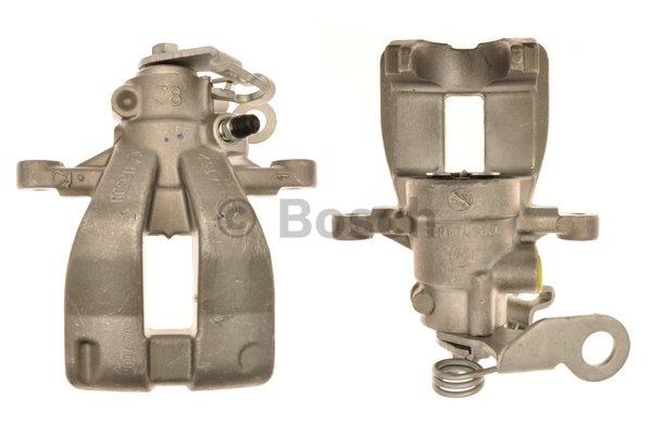 Bosch Brake caliper rear right – price [object Object] PLN