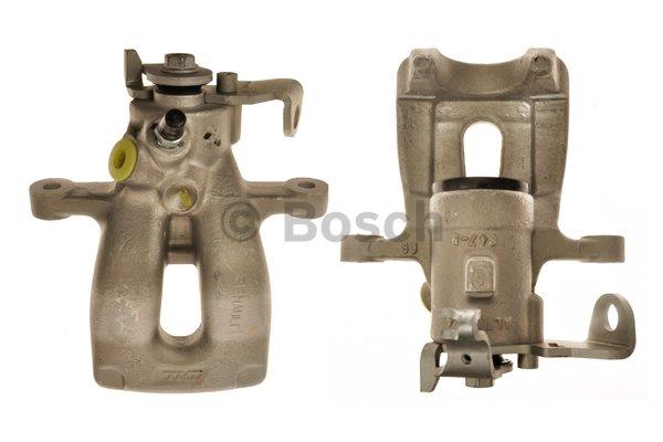 Buy Bosch 0986135011 – good price at EXIST.AE!
