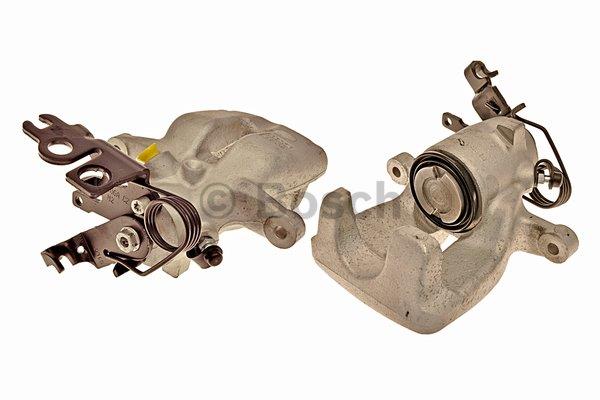 Bosch Brake caliper rear right – price [object Object] PLN