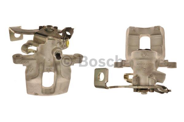 Bosch 0 986 135 054 Brake caliper rear right 0986135054