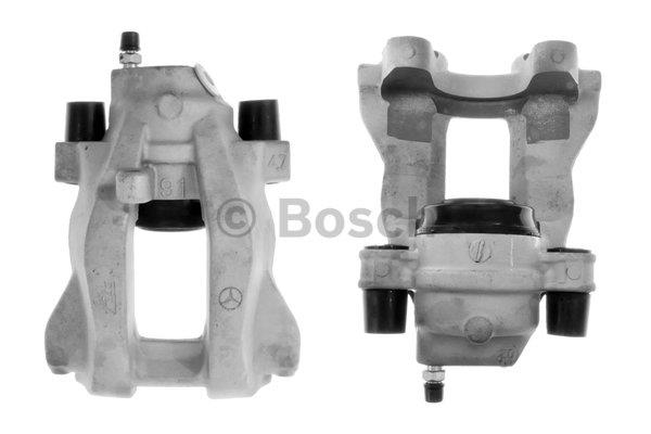 Bosch 0 986 135 055 Brake caliper rear right 0986135055
