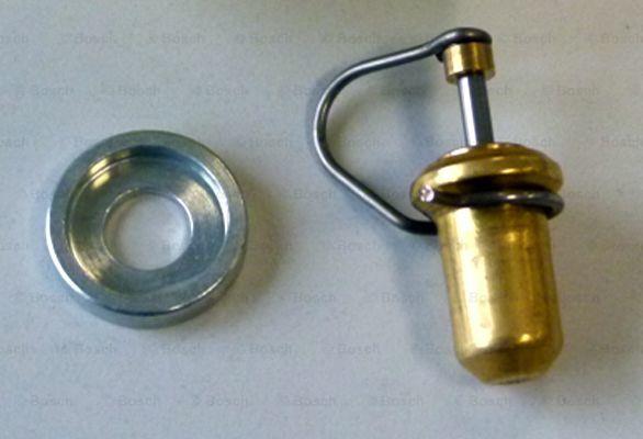 Bosch Coolant thermostat – price [object Object] PLN