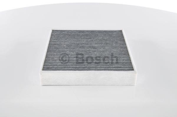 Activated Carbon Cabin Filter Bosch 1 987 435 502
