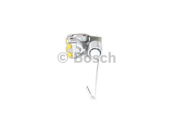 Brake pressure regulator Bosch 0 986 482 033