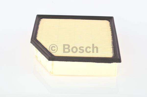 Air filter Bosch F 026 400 456